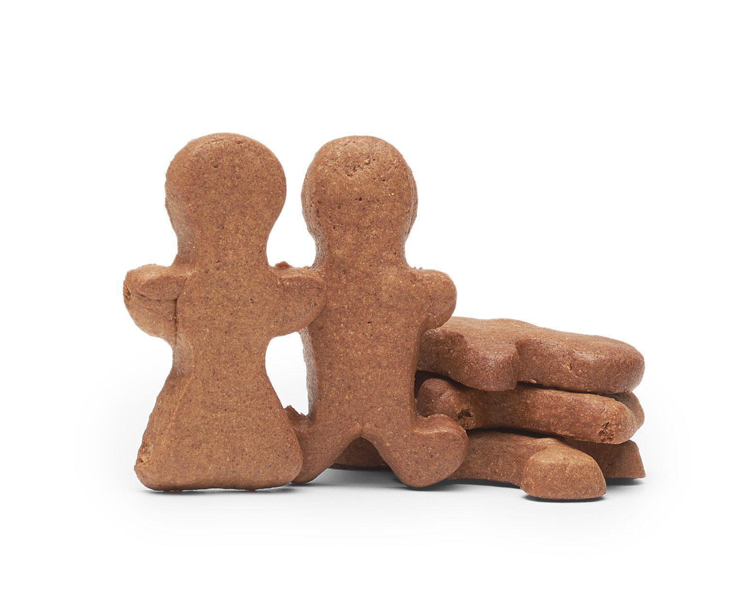 Gingerbread treats